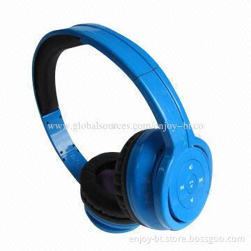 High Performance New Design Wireless Earphone